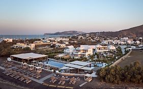 Sea Breeze Santorini Beach Resort, Curio By Hilton